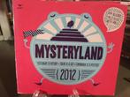 Mysteryland 2012 4CD, Cd's en Dvd's, Cd's | Dance en House, Ophalen, Zo goed als nieuw