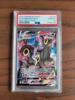 Umbreon Vmax #TG23 PSA 10 Pokémon Brilliant Stars, Verzenden, Nieuw, Losse kaart, Foil