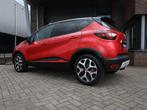 Renault Captur 1.3 TCe Red Intens Automaat (Vol-Opties!), Origineel Nederlands, Te koop, 5 stoelen, Benzine