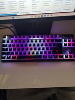 Keyboard steelseries, Computers en Software, Toetsenborden, Ophalen of Verzenden