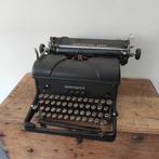 typemachine Remington Rand, Diversen, Typemachines, Gebruikt, Ophalen