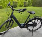 Trek District+ 8 Lowstep - L - elektrische fiets - 1.600km, Fietsen en Brommers, Overige merken, Ophalen of Verzenden, Zo goed als nieuw