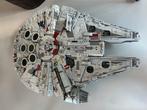 75192 lego star wars milennium falcon, compleet gesorteerd, Kinderen en Baby's, Speelgoed | Duplo en Lego, Ophalen, Gebruikt, Complete set