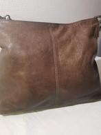 The Chesterfield Brand, Sieraden, Tassen en Uiterlijk, Tassen | Damestassen, Ophalen of Verzenden, Zo goed als nieuw, Bruin, Handtas