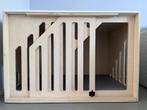 Honden bench - Modern Living Hondenhok Uppsala, Dieren en Toebehoren, Ophalen, Zo goed als nieuw