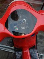 Sourini scooter 45 km, Ophalen, Zo goed als nieuw, Elektrisch