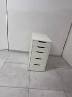 Ikea Alex ladenblok met lade 36 x 70 cm, Ophalen, Zo goed als nieuw, Minder dan 50 cm, Minder dan 100 cm
