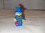 Lego minifig - Tovenaar, Ophalen of Verzenden, Zo goed als nieuw, Complete set, Lego