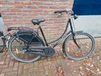 Partij van 5 omafietsen 28" inch batavus, BSP , Popal,, Fietsen en Brommers, Fietsen | Dames | Omafietsen, Ophalen, Batavus, Handrem