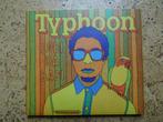 CD Typhoon - Lobi Da Basi, Cd's en Dvd's, Cd's | Hiphop en Rap, 2000 tot heden, Ophalen of Verzenden, Zo goed als nieuw