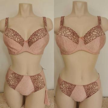 Nieuw prima donna monterrey bh
Full cup 75d 
Spacer bh 75d beschikbaar voor biedingen