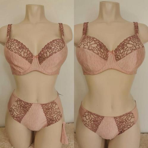 Nieuw prima donna monterrey bh
Full cup 75d 
Spacer bh 75d, Kleding | Dames, Ondergoed en Lingerie, BH, Overige kleuren, Ophalen of Verzenden
