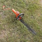 Oude Black & Decker heggenschaar DNJ452, Ophalen, Gebruikt, Elektrisch, Black and Decker
