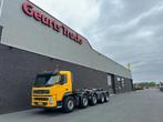 Terberg FM 2850 10X4 KETTING/CHAIN/KETTENSYSTEM/CONTAINER, Automaat, Euro 5, Achterwielaandrijving, Overige kleuren