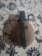 Veldfles duits, Verzamelen, Militaria | Tweede Wereldoorlog, Ophalen, Duitsland, Overige typen