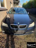 Voorkop Bmw 3-Serie E90 E91 PFL Monaco blauw, Auto-onderdelen, Gebruikt, -, Voor, Ophalen of Verzenden