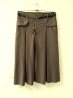 P11 ASPEN lange rok leger groen maat 46, Maat 46/48 (XL) of groter, Ophalen of Verzenden, Zo goed als nieuw, Aspen