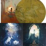 Alcest - Vinyl + CD's - Post-Metal - Blackgaze - Black Metal, Ophalen of Verzenden, Zo goed als nieuw