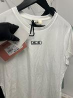 Miu miu wit tshirt, Kleding | Dames, T-shirts, Ophalen of Verzenden, Nieuw, Wit, Korte mouw