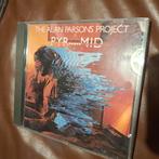 The Alan parsons project, Ophalen of Verzenden, Zo goed als nieuw, Poprock