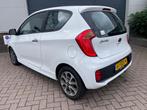 Kia Picanto 1.2 CVVT ISG R-SportbyKia/1eigenaar/Led/Airco/Au, Voorwielaandrijving, 86 pk, Gebruikt, 4 cilinders