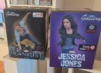 Marvel Gallery Iron Fist & Jessica Jones Diorama, Verzamelen, Ophalen of Verzenden, Zo goed als nieuw