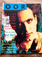 OOR Magazine 1992 THE CURE Black Crowes NICK CAVE Charlatans, Ophalen of Verzenden, Muziek, Film of Tv