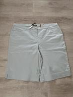 Michele maat 50, Ophalen of Verzenden, Zo goed als nieuw, Zwart, Broek of Spijkerbroek