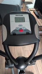Kettler Crosstrainer - Fitness voor thuis!, Ophalen, Gebruikt, Crosstrainer, Metaal