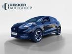 Ford Puma 1.0 EcoBoost Hybrid 155pk automaat ST-Line X, Leder en Stof, Bedrijf, 155 pk, 3 cilinders