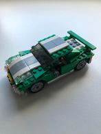 Lego Creator 6743 streetracer 3-in-1, Complete set, Ophalen of Verzenden, Lego, Zo goed als nieuw