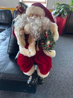 Kerst man 50 cm, Diversen, Sinterklaas, Ophalen, Gebruikt