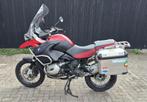 BMW R 1200 GS Adventure 2008 slechts 41.200Km, Motoren, Motoren | BMW, 2 cilinders, 1170 cc, Particulier, Meer dan 35 kW
