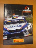 Dutch Supercar Challenge, jaarboek seizoen 2015, Boeken, Ophalen of Verzenden, Zo goed als nieuw, Overige merken