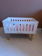 Poppenbedje Bandits & Angels, Ophalen, Zo goed als nieuw, Babypop