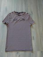 Gestreept t-shirt Coolcat mt.L, Maat 42/44 (L), Ophalen of Verzenden, Zo goed als nieuw, Coolcat