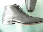 Van Lier boots. Type Flex. Zwart. Maat 8,5 (42,5), Zwart, Van Lier, Boots, Ophalen of Verzenden