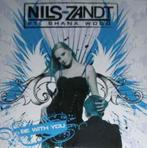 Nils Van Zandt Ft. Shana Wood – Be With You (5 Track CDSingl, Cd's en Dvd's, Ophalen of Verzenden, Nieuw in verpakking