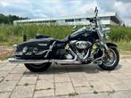 Harley Davidson Road King Classic 103 ci 5HD Zwart, Motoren, Motoren | Harley-Davidson, 2 cilinders, 1690 cc, Particulier, Chopper