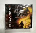 Alone in the dark new nightmare PS1 us ntsc uc, 1 speler, Ophalen of Verzenden, Zo goed als nieuw, Vanaf 3 jaar