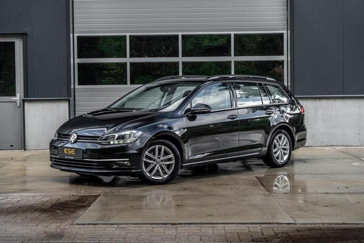 Volkswagen Golf Variant 1.4 TSI Comfortline | Digital Dash |, Auto's, Volkswagen, Bedrijf, Te koop, Golf Variant, ABS, Achteruitrijcamera