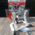 te koop elite qubo power fluid fietstrainer, Sport en Fitness, Ophalen, Overige typen