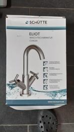 mengkraan, Doe-het-zelf en Verbouw, Ophalen of Verzenden, Nieuw, Rvs, Kraan