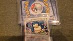 Hop's Snorlax Pokémon kaart Holo Journey Together 117/159, Ophalen of Verzenden, Zo goed als nieuw, Losse kaart