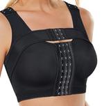 Zeer comfortabele bh voor na operatie of zwangerschap, Kleding | Dames, Ophalen of Verzenden, Zwart, BH