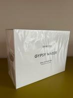 Byredo Gypsy Water eau de parfum 100 ml nieuw in folie, Ophalen of Verzenden, Nieuw