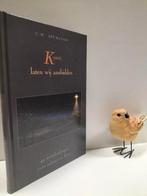Spurgeon, C.H.; Komt, laten wij aanbidden, Boeken, Ophalen of Verzenden, Gelezen, Christendom | Protestants