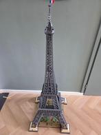 LEGO 10307 Eiffeltoren, Kinderen en Baby's, Speelgoed | Duplo en Lego, Ophalen, Zo goed als nieuw, Complete set, Lego