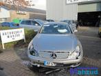 MERCEDES CLS 3.2 C219 VERSNELLINGSBAK AUTOMAATBAK, Ophalen of Verzenden, Gebruikt, Mercedes-Benz
