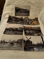 Elf  stedentocht  1985  ansichtkaarten, Verzenden